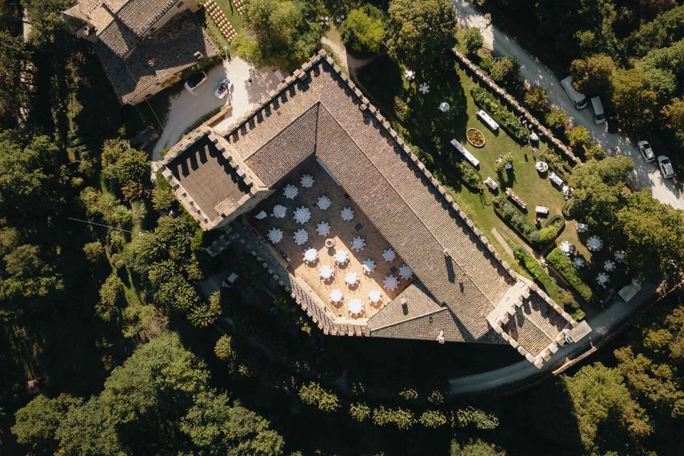 Atlante Wedding Studio