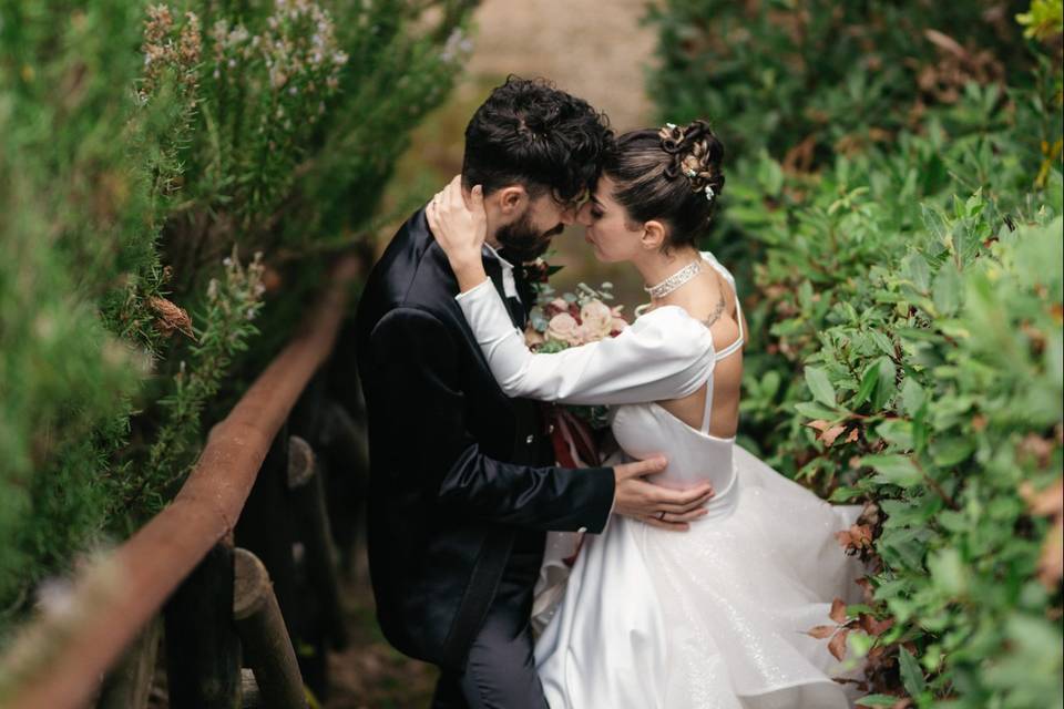 Atlante Wedding Studio