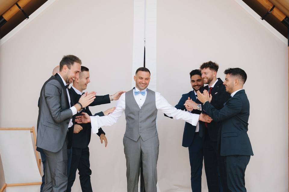 Atlante Wedding Studio