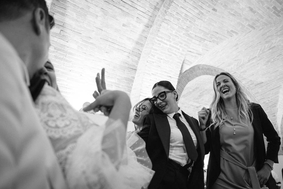 Atlante Wedding