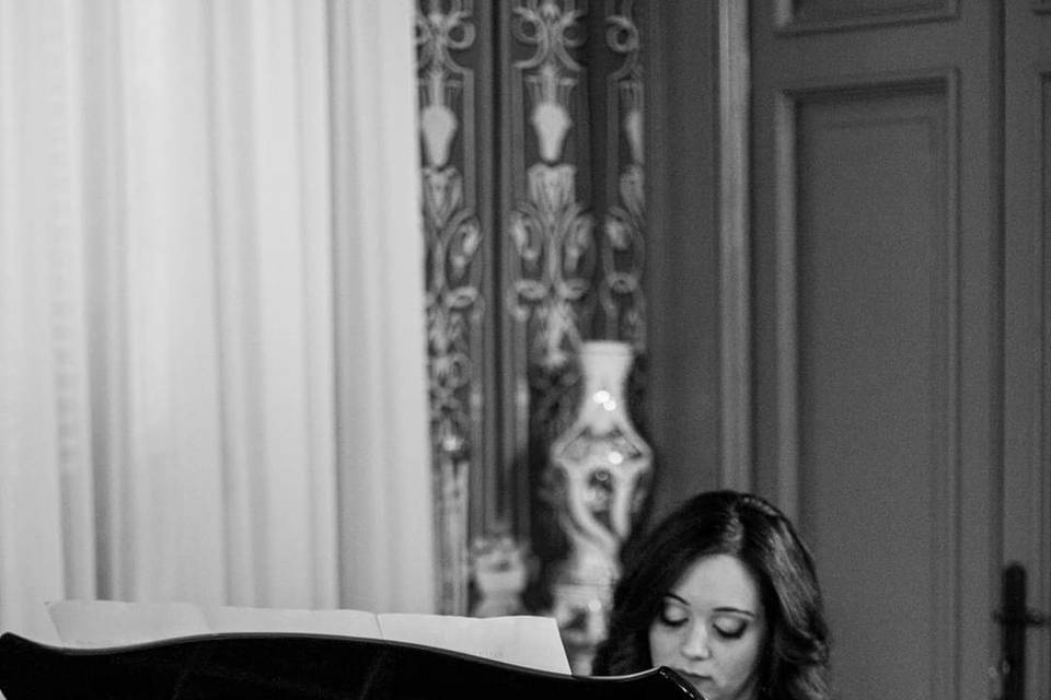 Pianoforte