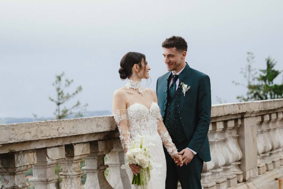 Atlante Wedding Studio