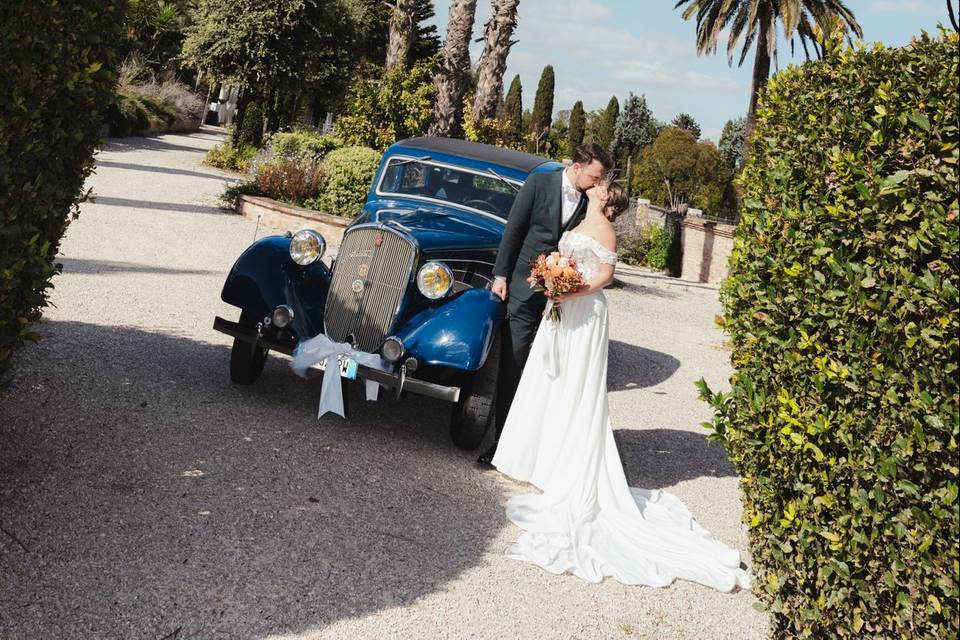 Atlante Wedding Studio