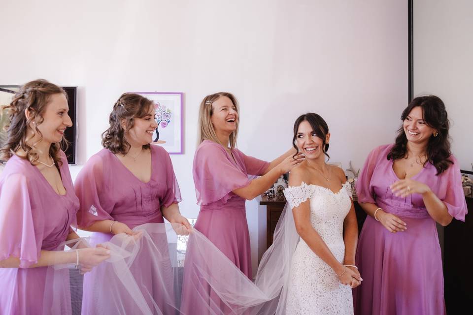 Atlante Wedding Studio