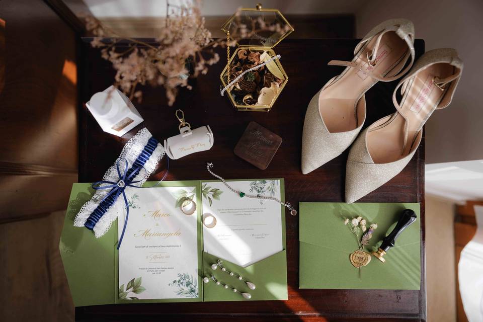 Atlante Wedding Studio