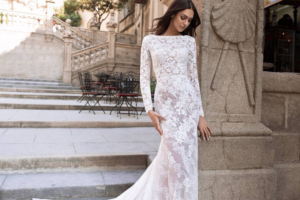 Pronovias art: telesto