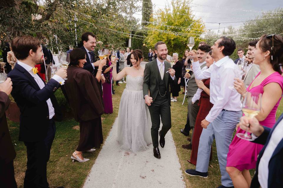 Atlante Wedding Studio