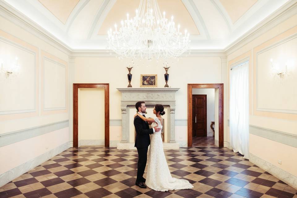 Atlante Wedding Studio