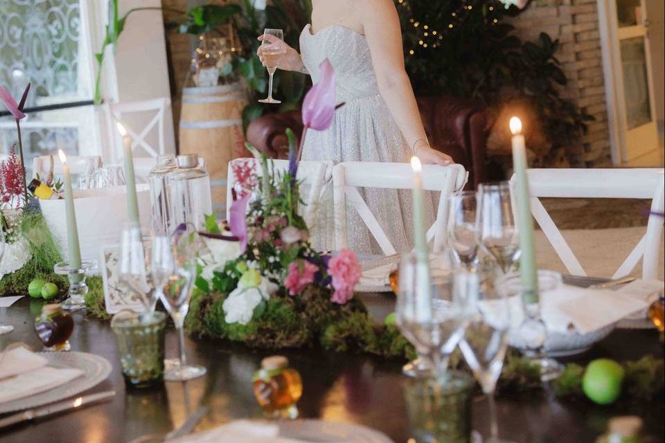 Atlante Wedding Studio