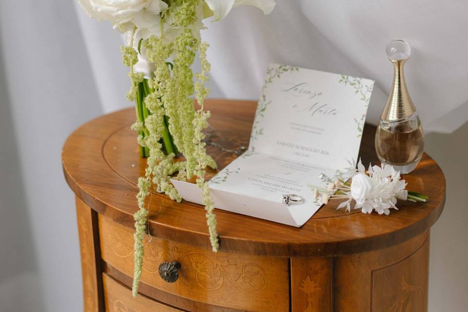 Atlante Wedding Studio