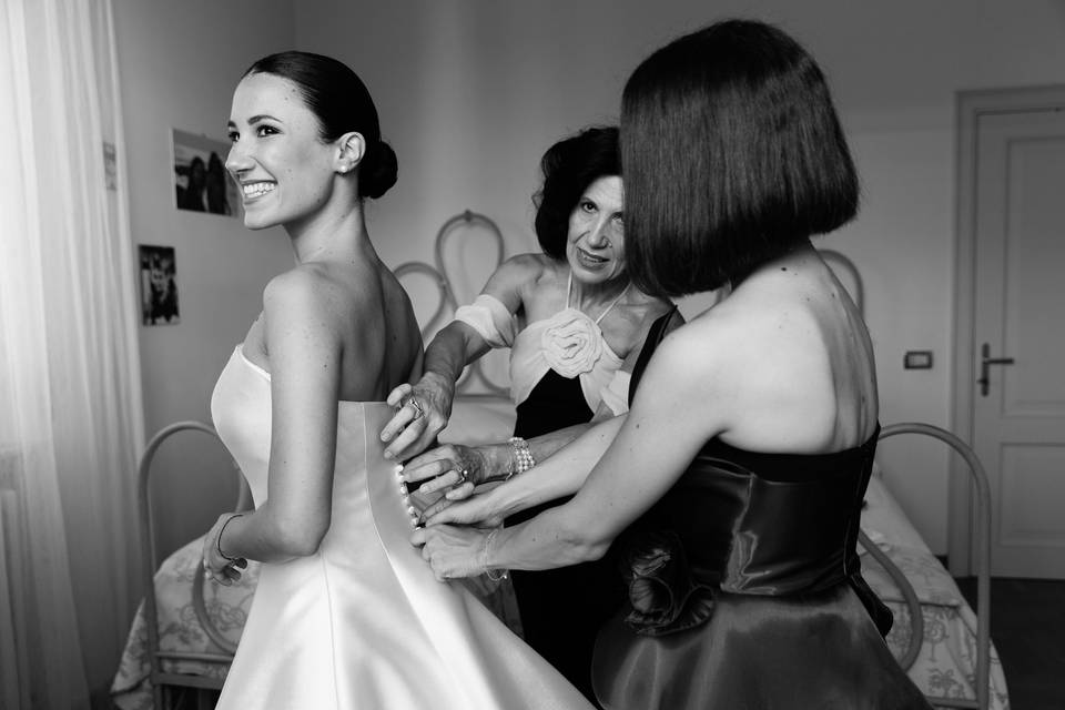 Atlante Wedding Studio