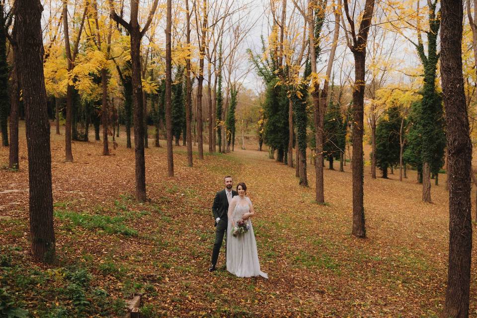 Atlante Wedding Studio