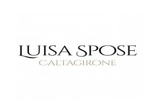 Luisa spose caltagirone logo