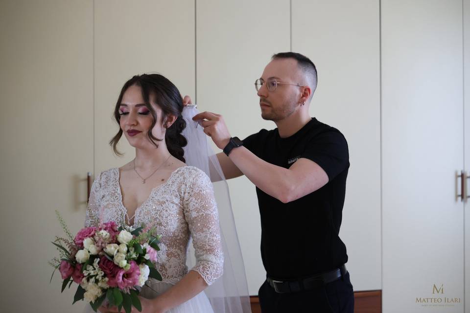 Bridal Style - Matteo Ilari