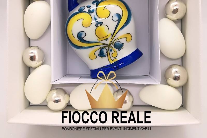 Fiocco Reale