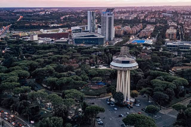 La zona
