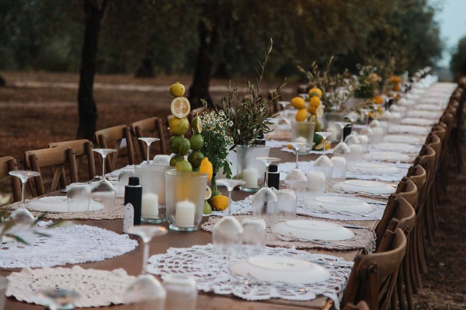 Wedding in Noto