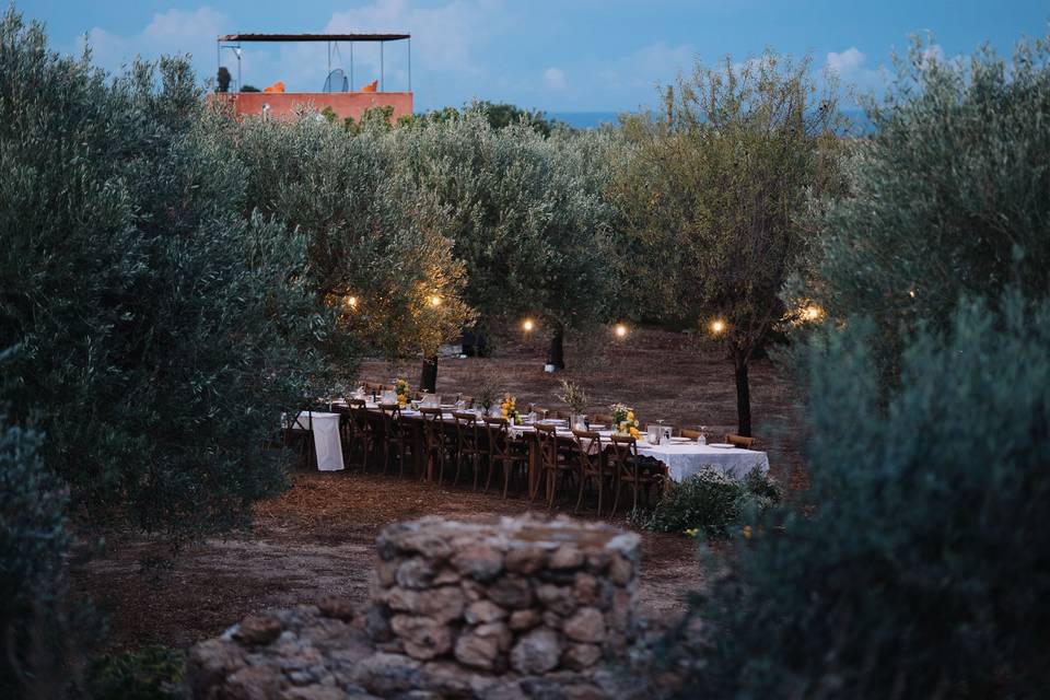 Wedding in Noto