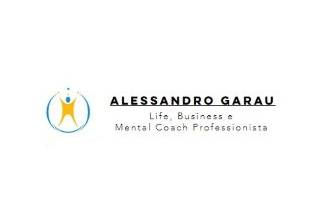 Alessandro Garau logo