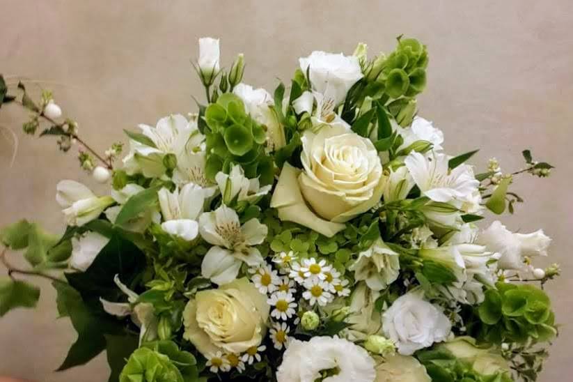 Bouquet Sposa