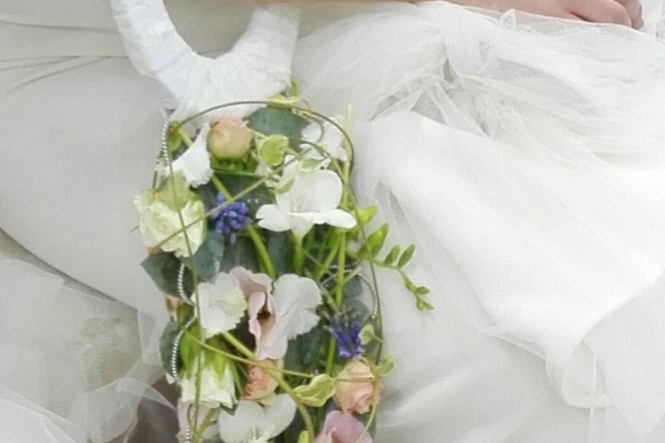 Bouquet Sposa