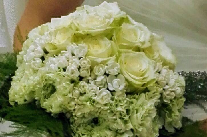 Bouquet Sposa