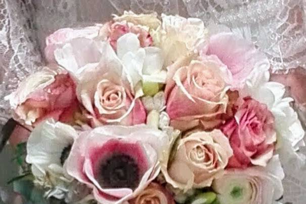 Bouquet Sposa