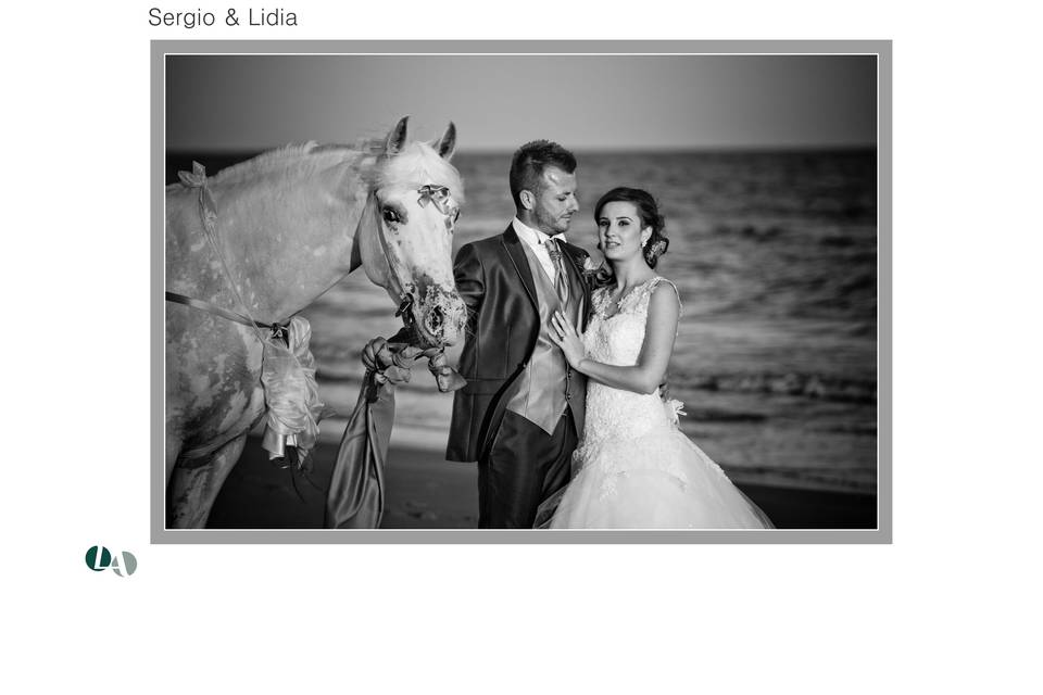 Wedding Studio Foto & Cinema