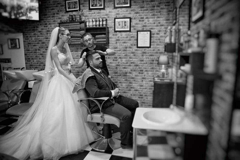 Wedding Studio Foto & Cinema
