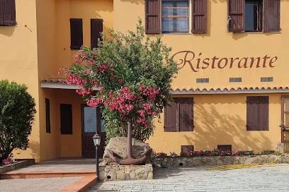 Esterno ristorante