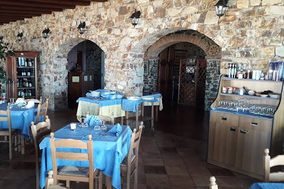 Sala ristorante