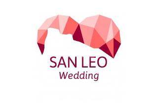 San Leo Wedding Logo
