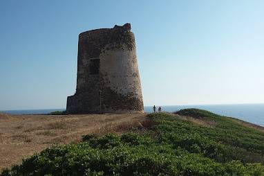 Torre di flumentorgiu