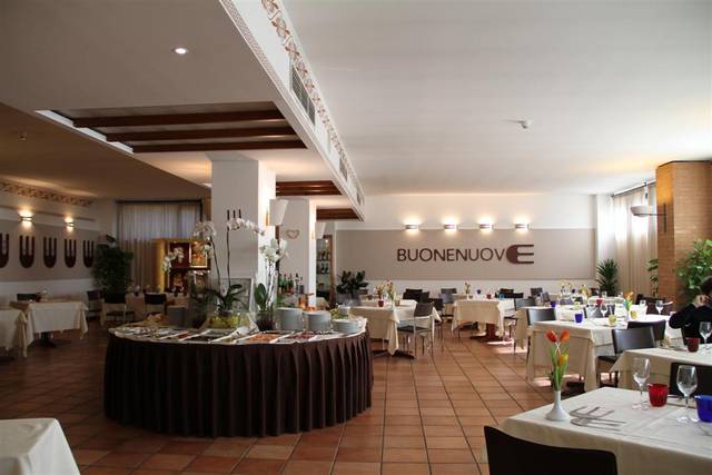 Ristorante BuoneNuove