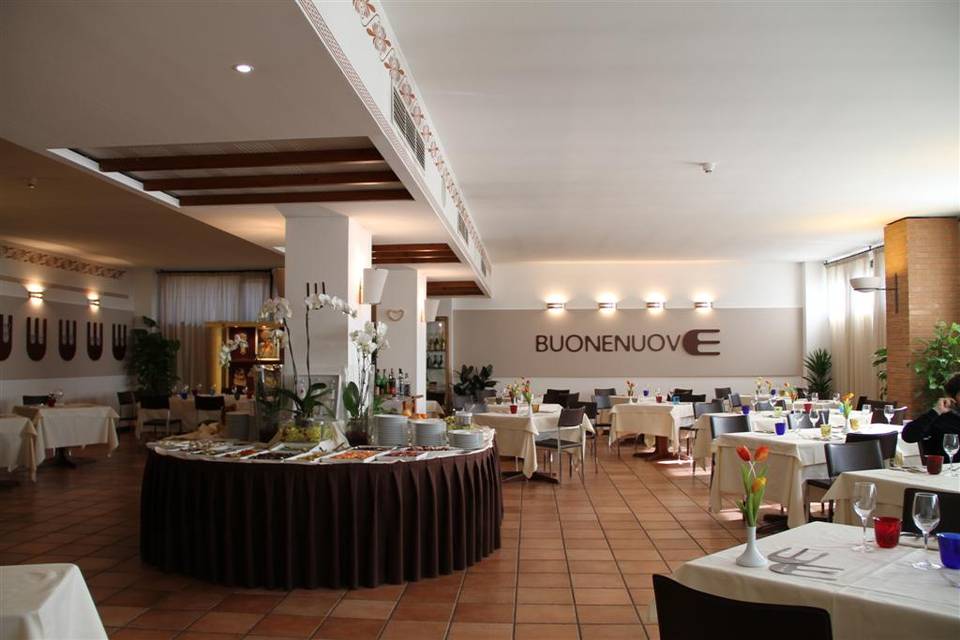 Ristorante BuoneNuove