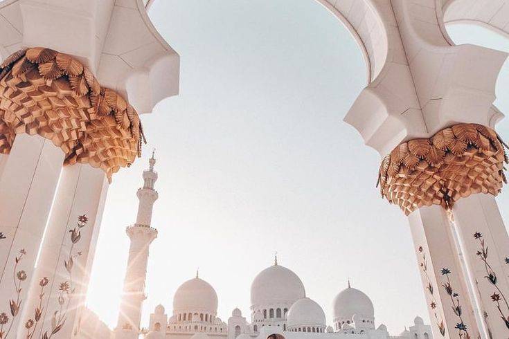 Abu Dhabi