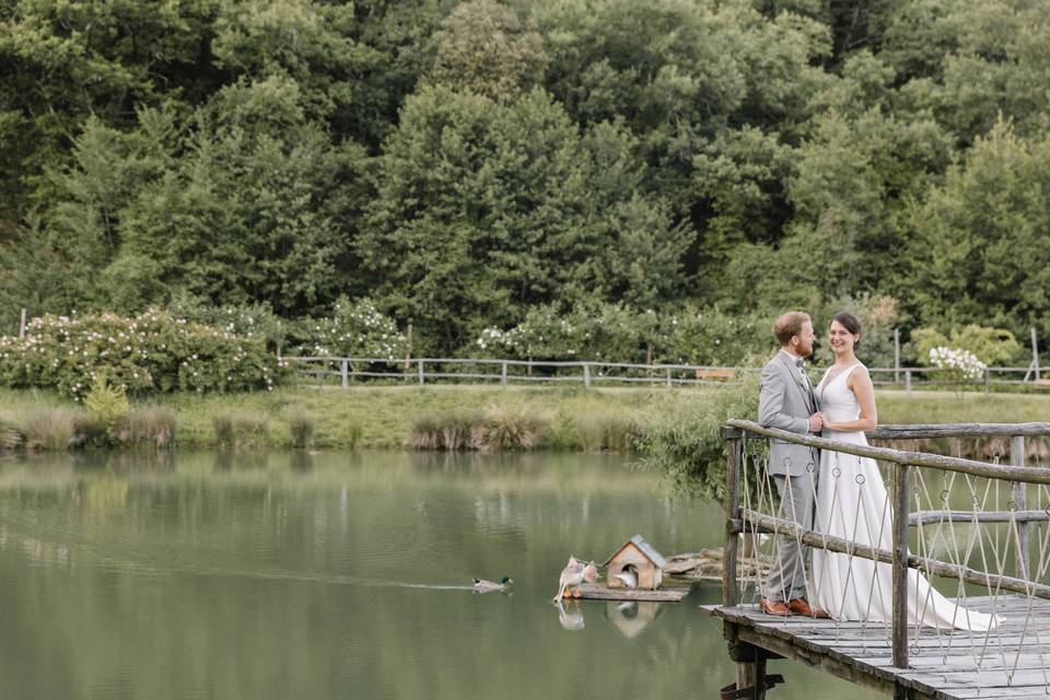 Wedding in Florence