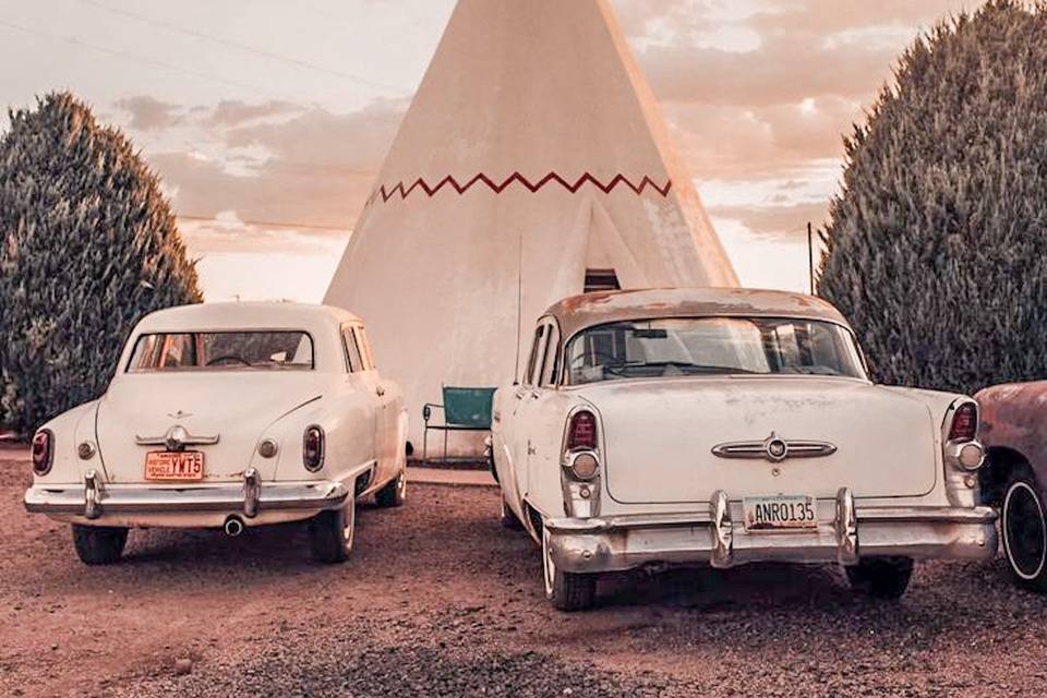 Motel Usa