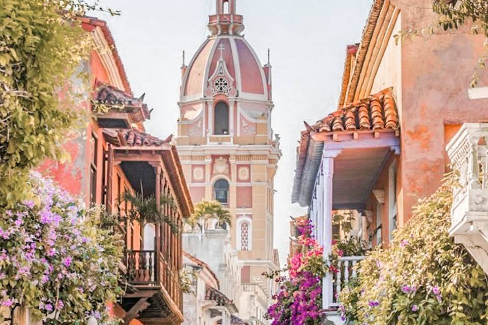 Colombia