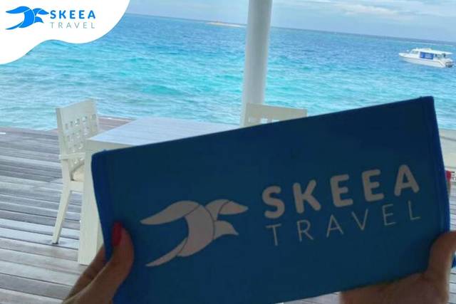 Skeea Travel