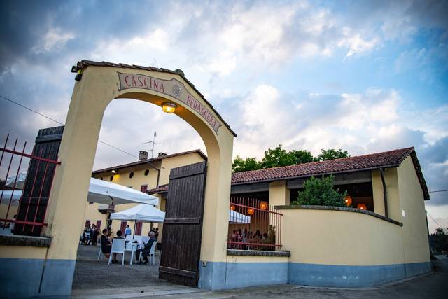 Cascina Pedaggera