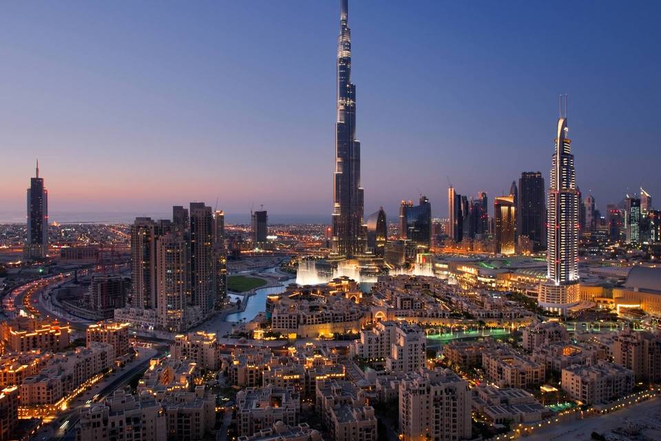 Dubai