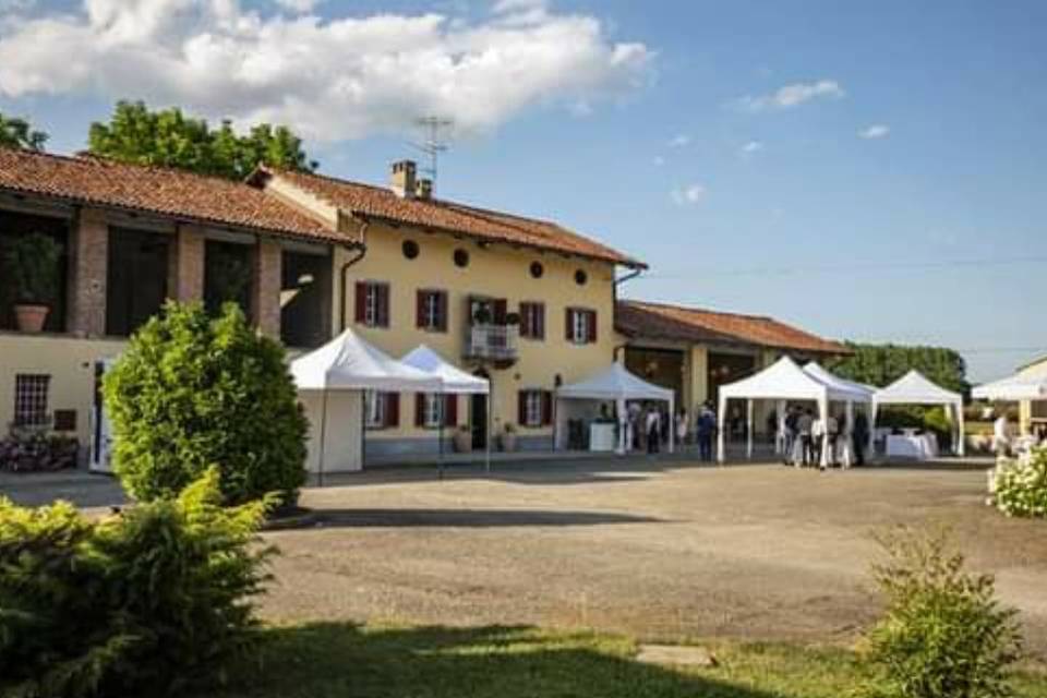 Cascina Pedaggera