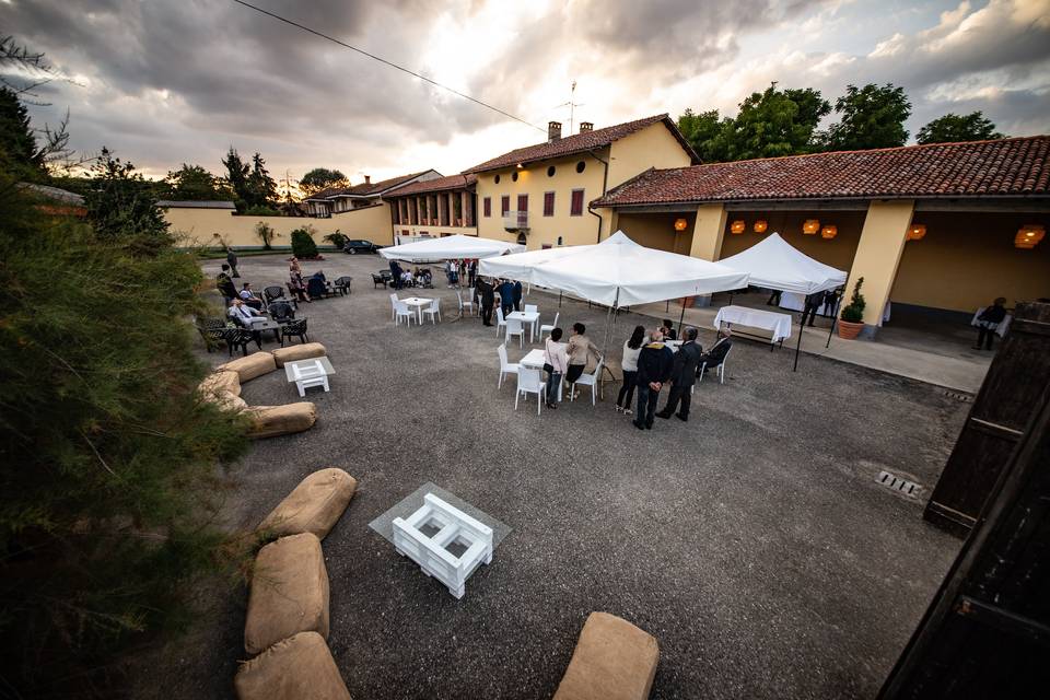 Cascina Pedaggera