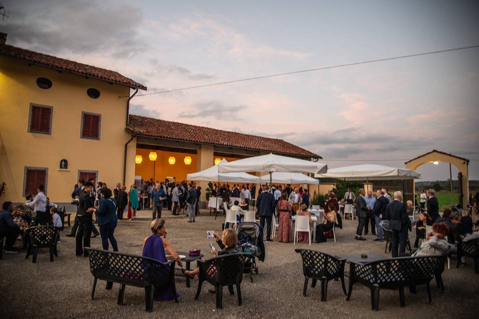 Cascina Pedaggera