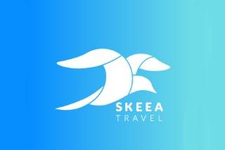 Skeea travel logo