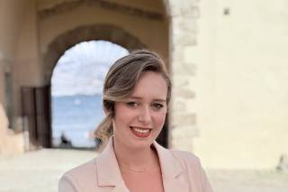 Giulia Stradiotto - Celebrante