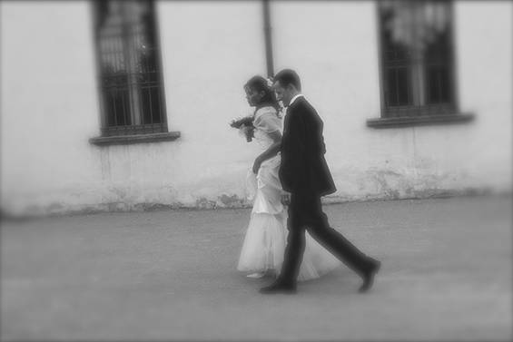 Paolo e Arianna Novi Ligure