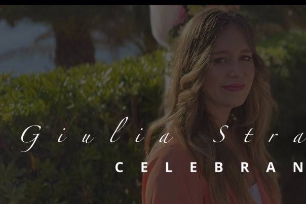 Wedding Celebrant Sicily