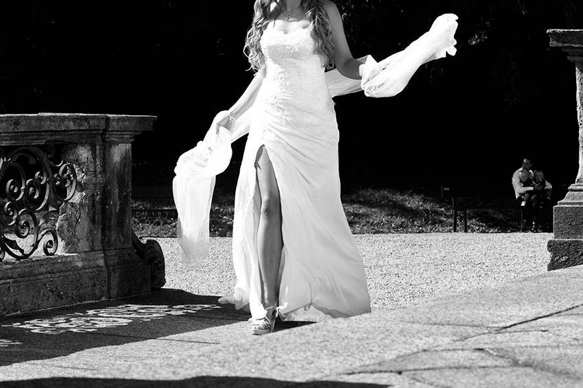Sandra villa basati varremo